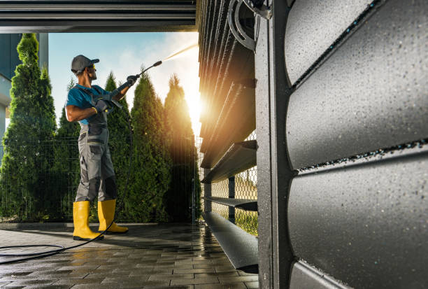 Pressure Washing Estimates in Azusa, CA