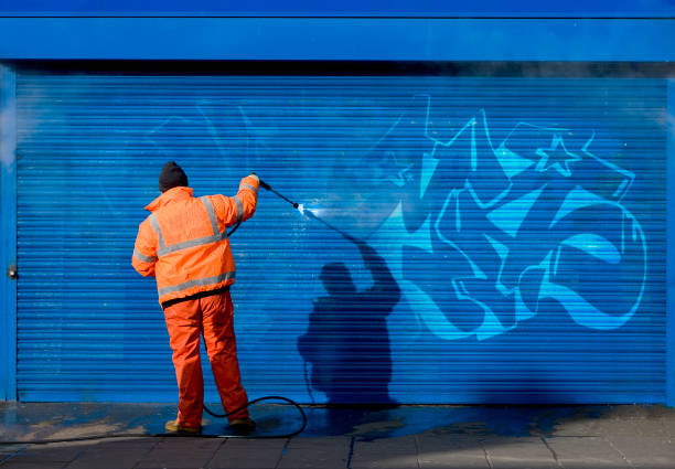 Why Choose Our Certified Pressure Washing Experts for Your Project Needs in Azusa, CA?
