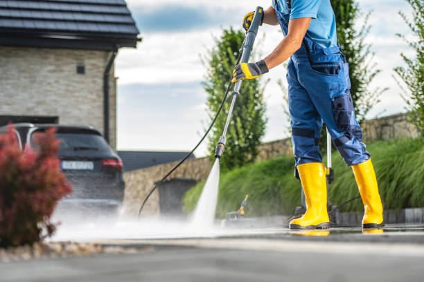 Best House Pressure Washing  in Azusa, CA