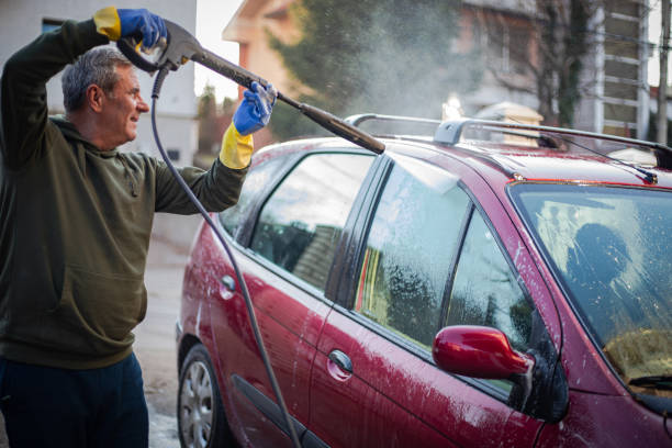 Best Best Pressure Washing Companies  in Azusa, CA