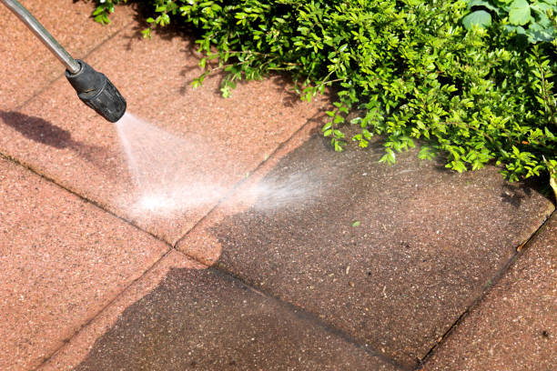 Azusa, CA Pressure Washing Company
